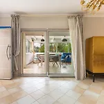 Smeralda Villa *