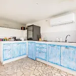 Smeralda Villa *